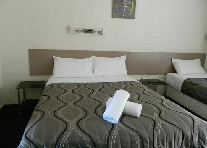 Coachman Motel