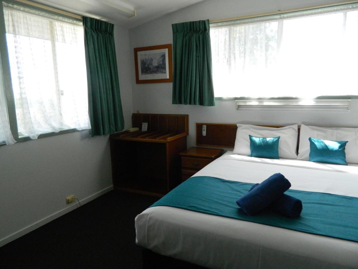Motel Coachman
