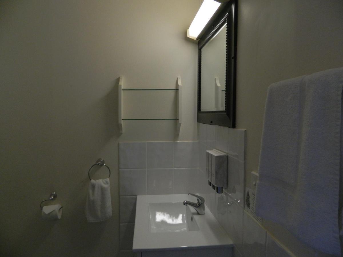 Coachman Motel Toowoomba