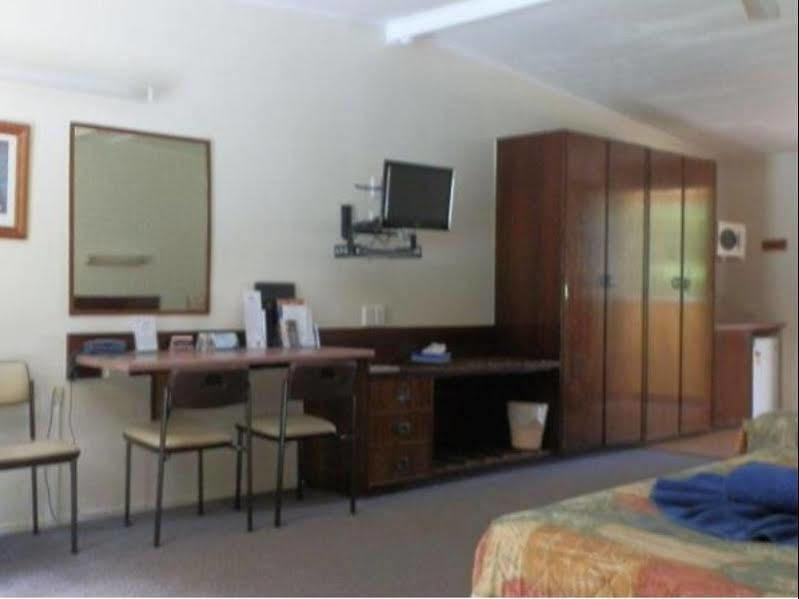 Motel Coachman